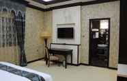 ห้องนอน 6 Emirates Park Resort