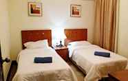 Bilik Tidur 6 KK Marina Court Resort Vacation Condos