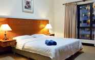 Bilik Tidur 4 KK Marina Court Resort Vacation Condos