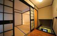 Bedroom 5 Kyomachiya Nijojo-an