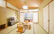 Kamar Tidur 6 Arima Onsen Motoyu Ryuusenkaku