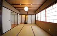 Bedroom 7 Kyomachiya Nishijin-an