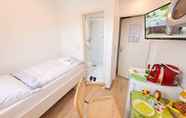 Kamar Tidur 2 Aparthotel Marion Weber