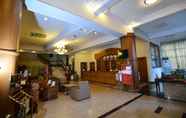 Lobby 6 Asia Plaza Hotel