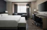 Bilik Tidur 7 Seattle Marriott Bellevue