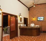 Lobby 4 Hato Viejo Boutique Hotel