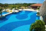Swimming Pool Hato Viejo Boutique Hotel