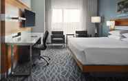 Bilik Tidur 2 Delta Hotels by Marriott Waterloo