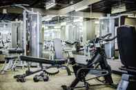 Fitness Center Delta Hotels by Marriott Waterloo