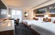 Bilik Tidur 7 Delta Hotels by Marriott Waterloo