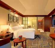Bedroom 4 Hilton Qingdao Golden Beach
