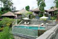 Swimming Pool Ubud Dedari Villas