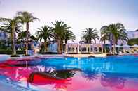 Swimming Pool CARAMEL Grecotel Boutique Resort