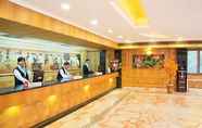 Lobi 5 Ramyas Hotels