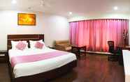 Bilik Tidur 3 Ramyas Hotels