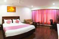 Bedroom Ramyas Hotels