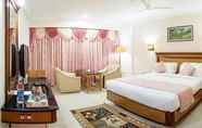 Bilik Tidur 4 Ramyas Hotels