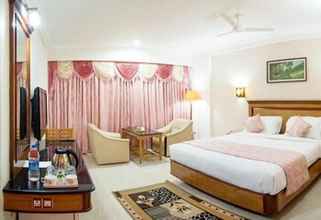 Bilik Tidur 4 Ramyas Hotels