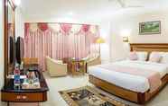 Bilik Tidur 7 Ramyas Hotels