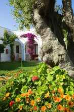 Exterior 4 Masseria Torre Coccaro