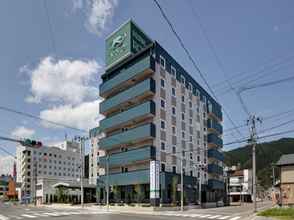 Bangunan 4 Hotel Route Inn Kamaishi