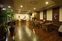 Lobby Hotel Route Inn Kamaishi