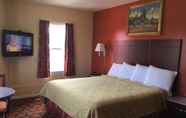 ห้องนอน 5 Red Carpet Inn - Bridgeton Vineland