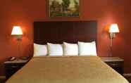 Bilik Tidur 4 Red Carpet Inn - Bridgeton Vineland