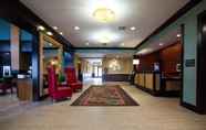 ล็อบบี้ 6 Hampton Inn & Suites Toledo/Westgate