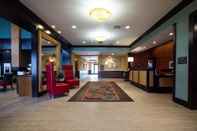 ล็อบบี้ Hampton Inn & Suites Toledo/Westgate