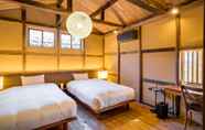 Bedroom 2 EN Takeda Castle Town Hotel