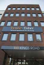 ภายนอกอาคาร 4 100 Kings Road by House of Fisher