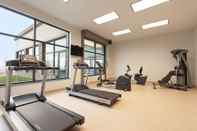 Fitness Center Country Inn & Suites by Radisson, Bemidji, MN