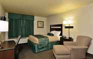 Phòng ngủ 7 Travelodge by Wyndham Santa Teresa