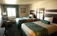 Phòng ngủ 4 Travelodge by Wyndham Santa Teresa