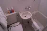 Toilet Kamar GRANDOUCE Himeji