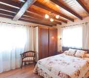 ห้องนอน 3 Hotel Costa de Rodiles