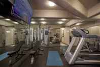 Fitness Center Capitalia - ApartHotel - San Angel Inn