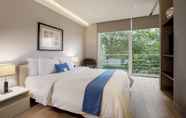Bedroom 2 Capitalia - ApartHotel - San Angel Inn