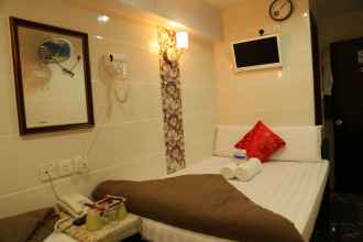 Kamar Tidur 4 Everest Inn Guest House