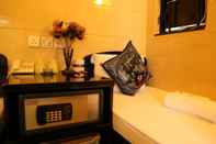 Kamar Tidur Everest Inn Guest House