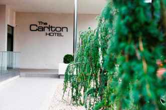 ภายนอกอาคาร 4 Carlton Hotel