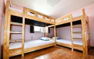 Bilik Tidur 6 Namu Guesthouse - Hostel