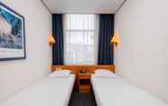 Kamar Tidur 7 Owl Hotel