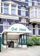 EXTERIOR_BUILDING Owl Hotel