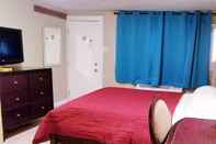 Bedroom Sea Haven Resort Motel