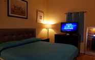 Bedroom 5 Sea Haven Resort Motel