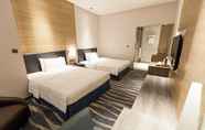 Bedroom 2 City Suites - Kaohsiung Chenai