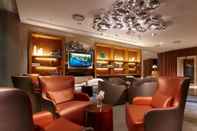 Bar, Cafe and Lounge City Suites - Kaohsiung Chenai