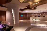 Lobby City Suites - Kaohsiung Chenai